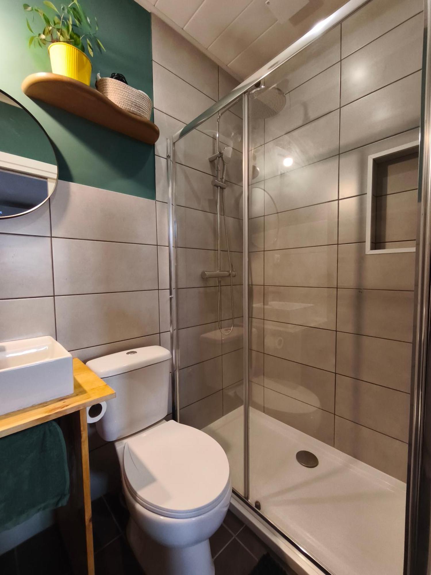 Gaia Style Room In A Shared Apartment Vila Nova de Gaia Exterior foto