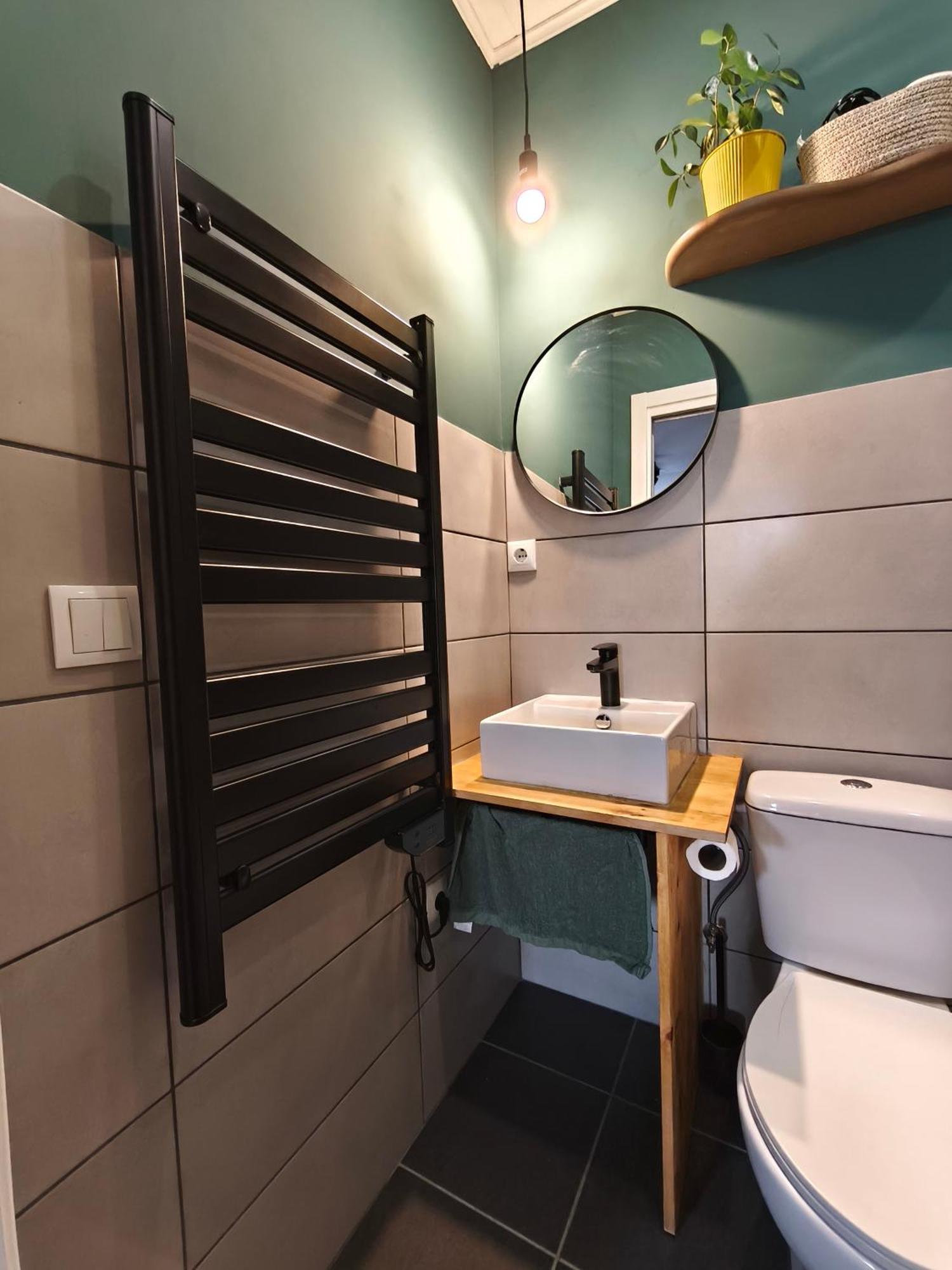 Gaia Style Room In A Shared Apartment Vila Nova de Gaia Exterior foto
