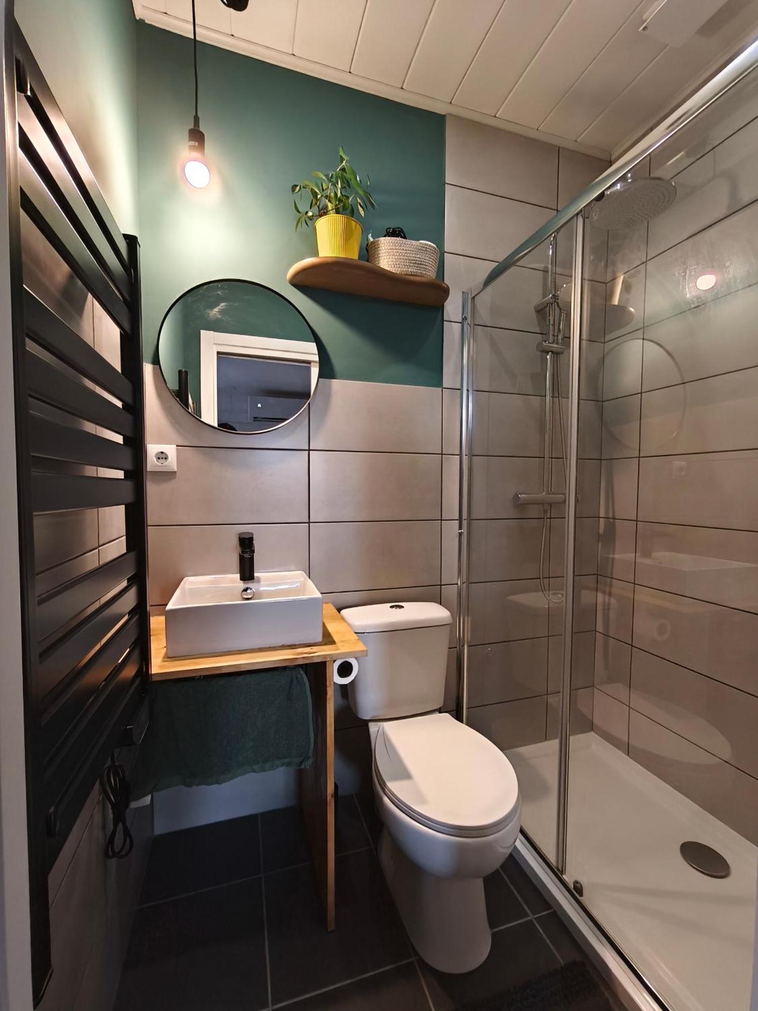 Gaia Style Room In A Shared Apartment Vila Nova de Gaia Exterior foto