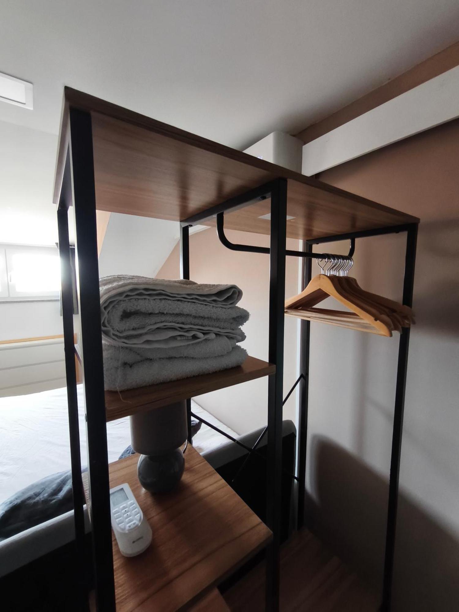 Gaia Style Room In A Shared Apartment Vila Nova de Gaia Exterior foto