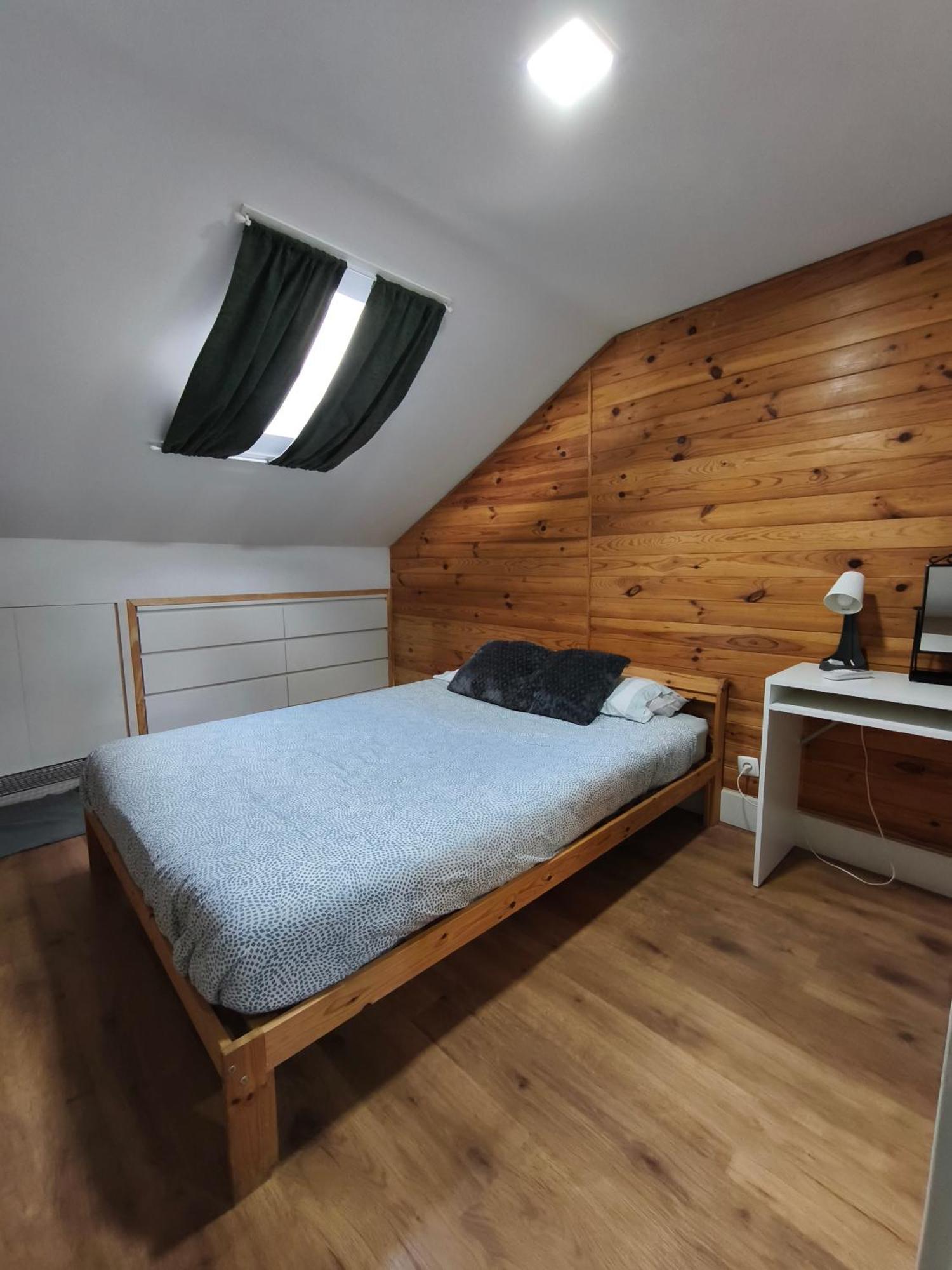 Gaia Style Room In A Shared Apartment Vila Nova de Gaia Exterior foto