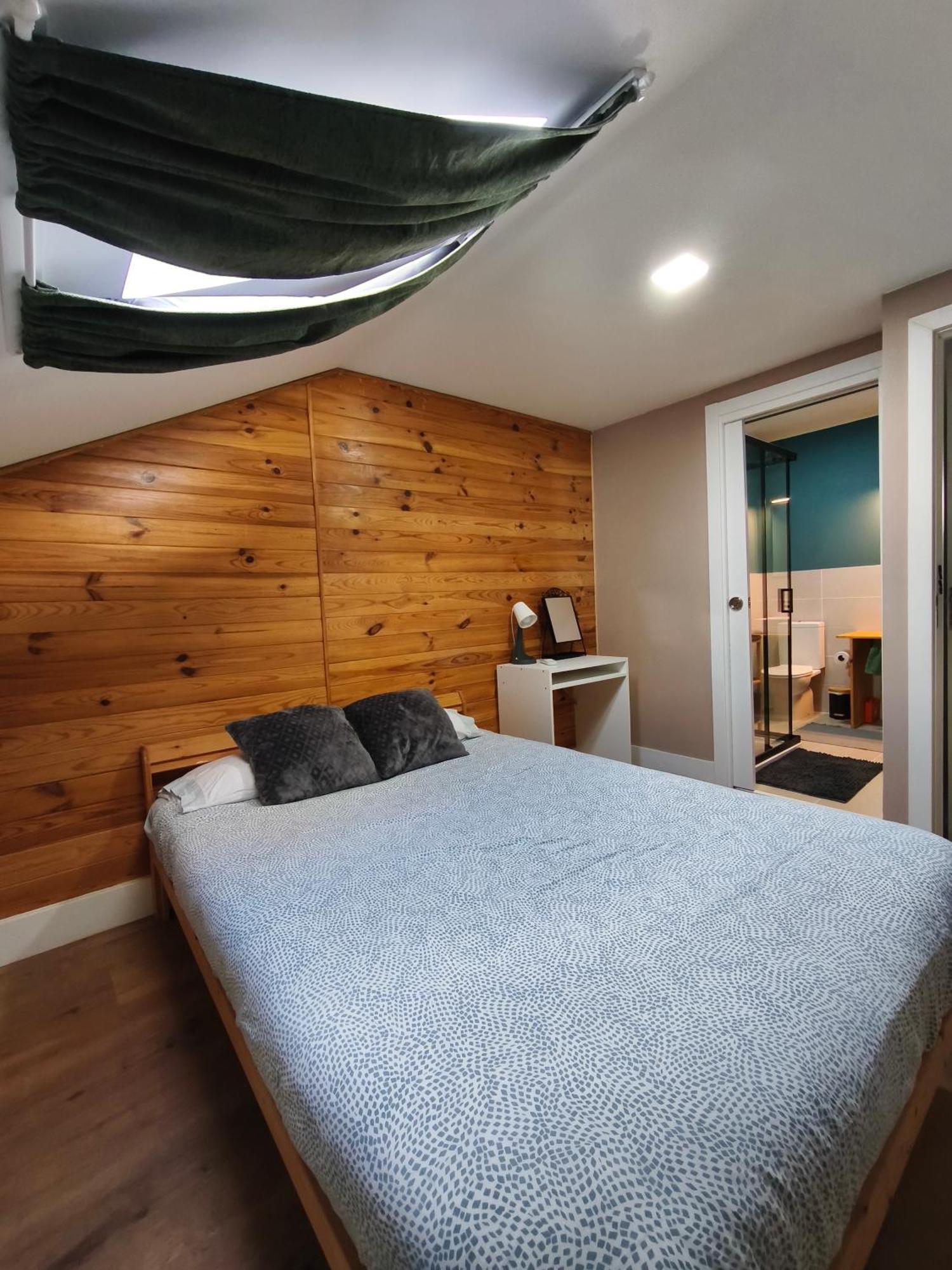 Gaia Style Room In A Shared Apartment Vila Nova de Gaia Exterior foto